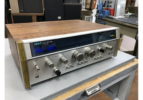 Akai AA-930