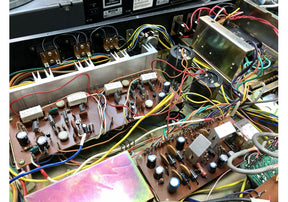Akai AA-930