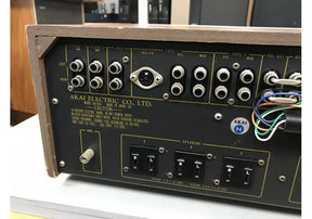 Akai AA-930
