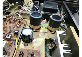 Akai AA-930