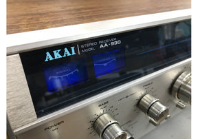 Akai AA-930
