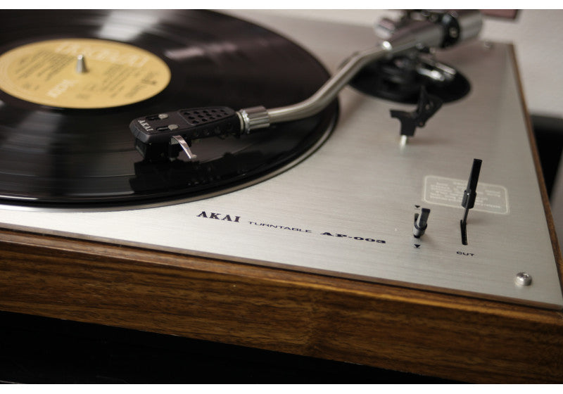 205mm) COURROIE POUR PLATINE VINYLE AKAI AP003 205mm) COURROIE POUR PLATINE VINYLE AKAI AP003