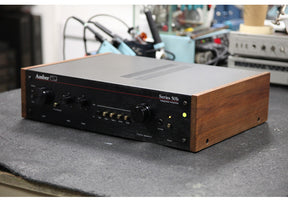 Amber Series 50b