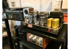 Ampliton TS 5000