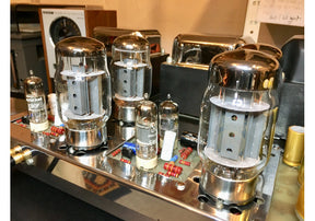 Ampliton TS 5000