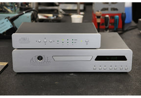 Atoll CD80