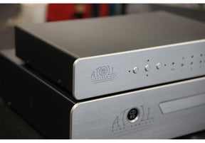 Atoll CD80