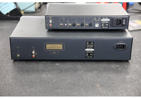 Atoll CD80