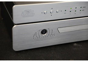 Atoll CD80