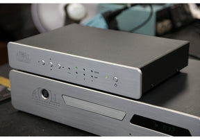 Atoll CD80