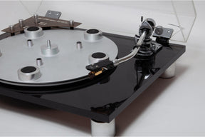 Audio-Linear Model TD 4001