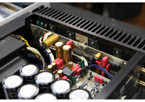Audio Research D200