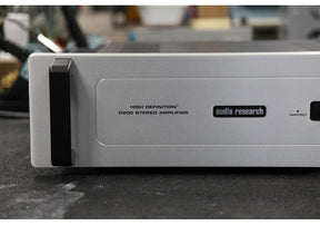 Audio Research D200