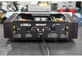 Audio Research D200