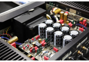 Audio Research D200