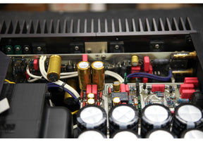 Audio Research D200