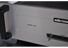Audio Research PH3