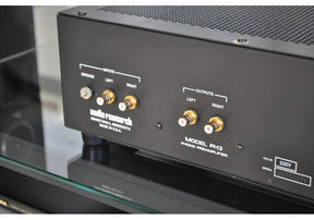 Audio Research PH3