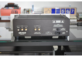 Audio Research PH3