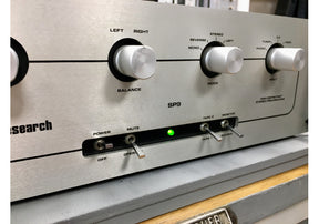 Audio Research SP9