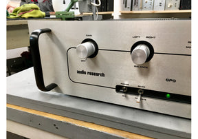 Audio Research SP9
