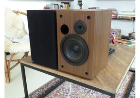 Audioanalyse Basic