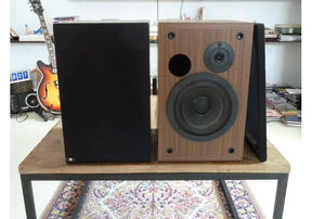 Audioanalyse Basic