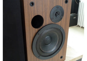 Audioanalyse Basic