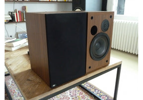 Audioanalyse Basic