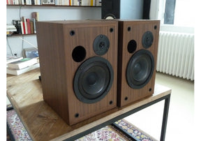 Audioanalyse Basic