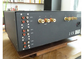 Audiomat Arpege Reference