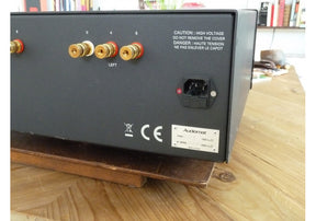 Audiomat Arpege Reference