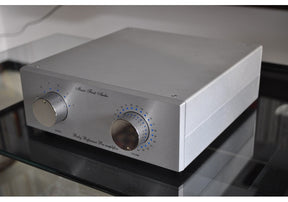 Baby Reference Preamplifier