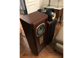 Bowers & Wilkins 802D