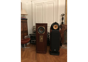 Bowers & Wilkins 802D