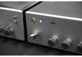 Braun CSV-250