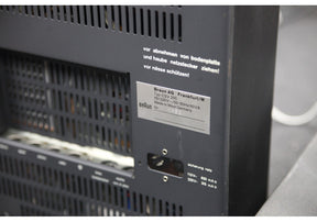 Braun CSV-250