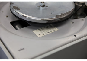 Braun PCS 5