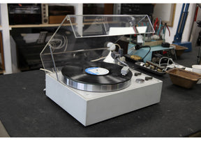Braun PCS 5