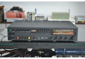 Braun Regie 450F