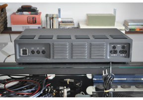 Braun Regie 450F
