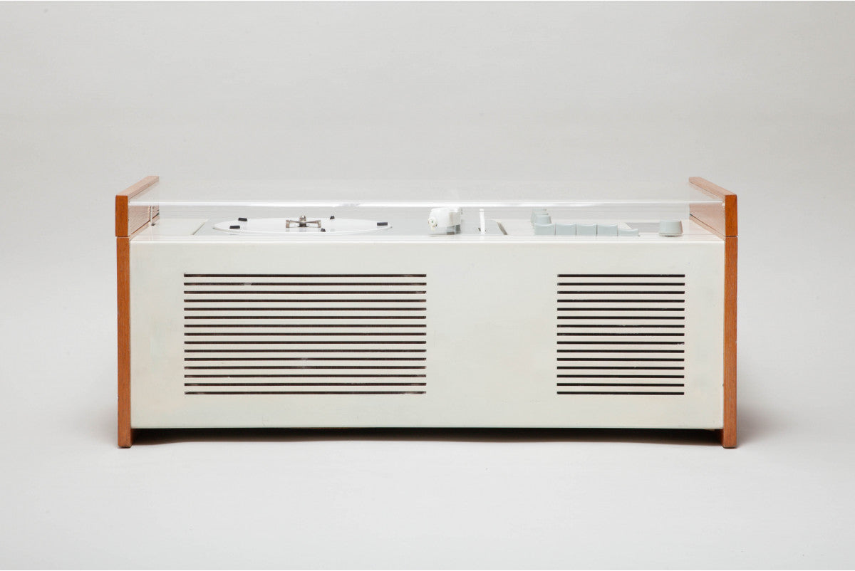 Braun SK-5