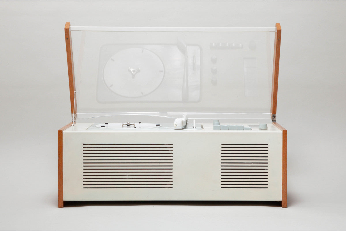 Braun SK-5