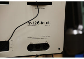 Brion Vega rr-126-fo-st