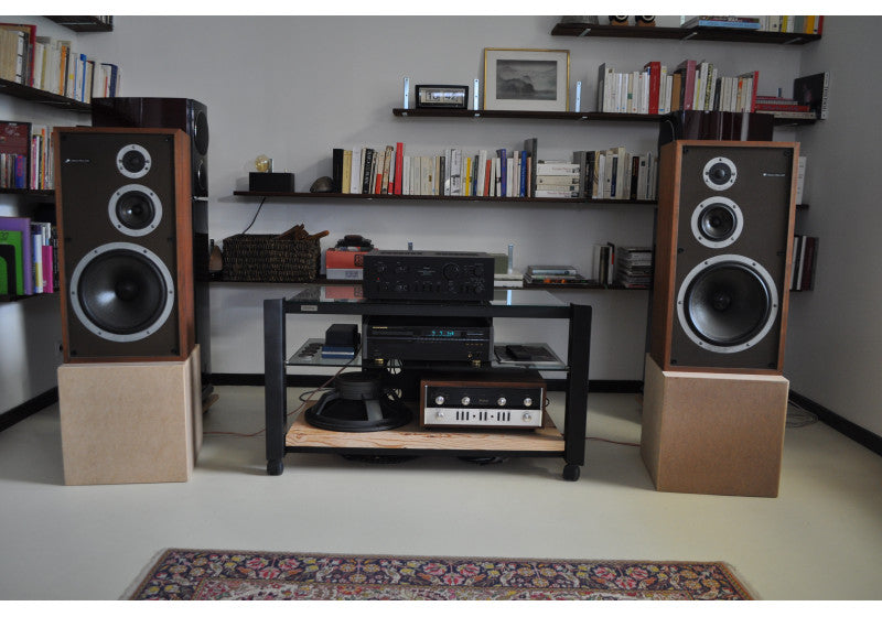 Paire enceintes Celestion Ditton 44 - Photo, audio & vidéo Paire enceintes Celestion Ditton 44 - Photo, audio & vidéo