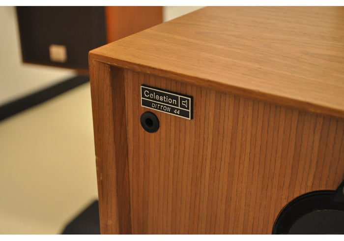 Celestion Ditton 44 – Home Vision - Foto 9