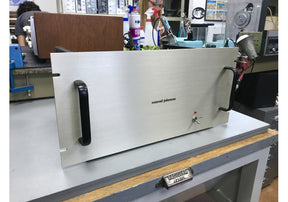 Conrad-Johnson MV75