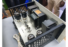 Conrad-Johnson MV75