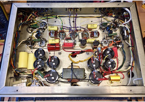 Conrad-Johnson MV75