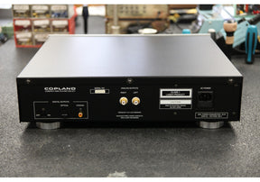 Copland CDA-277